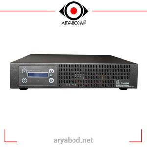 مشخصات یو پی اس فاراتل سری SDC مدل-SDC2000X-RT