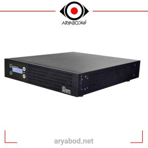 مشخصات یو پی اس سری SDC مدل FARATEL-SDC3000X-RT