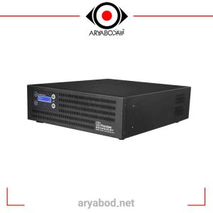 مشخصات یو پی اس فاراتل سری SDC مدل FARATEL-SDC6000X-RT-3U