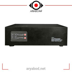مشخصات مدل FARATEL-SSP3000X-RT
