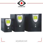 مشخصات یو پی اس آفلاین آلجا مدل PSD-Offline-UPS-1500-2000