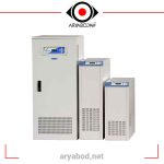 مشخصات Aj200-Series