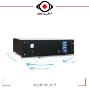 مشخصات یو پی اس رکمونت هژیر صنعت UPS CLASSIC-RMI