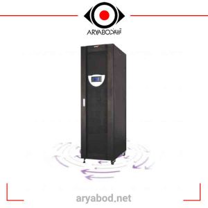 مشخصات یو پی اس آنلاین هژیر صنعت MODULAR–ONLINE-UPS DISK-SERIES