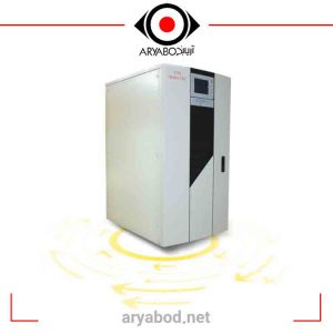 مشخصات یو پی اس هژیر صنعت SPIDER NET-SERIES 3PH/3PH