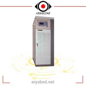مشخصات یو پی اس رومیزی هژیر صنعت SPIDER NOVA-SERIES 3PH/1PH