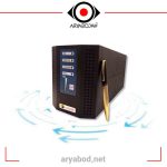 مشخصات یو پی اس هما هژیر صنعت UPS HOMA 1000VA