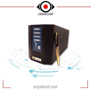 مشخصات یو پی اس هما هژیر صنعت UPS HOMA 1000VA