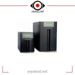 مشخصات یو پی اس آنلاین آلجا ALJA-ONLINE-UPS-KR-2000L/S