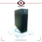 مشخصات یو پی اس آنلاین هژیر صنعت URANUS-SERIES 3PH/3PH