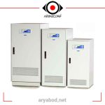 مشخصات یو پی اس آنلاین آلجا AJ300