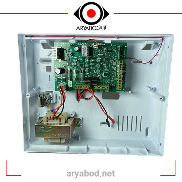 دزدگیر کلاسیک Z4 ULTRA