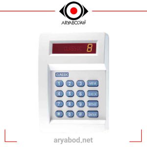 مشخصات تلفن کننده ۸ حافظه CLASSIC AUTO DIALER 8MB