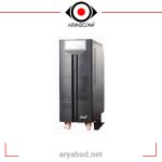 مشخصات یو پی اس آنلاین آلجا ALJA-ONLINE-UPS-KR-6000L/S