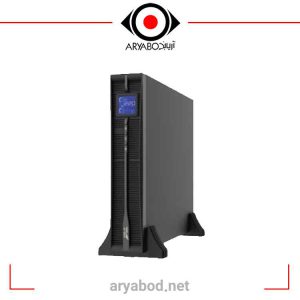 مشخصات یو پی اس آنلاین آلجا ALJA-ONLINE-UPS-KR-RM-1000L/S