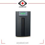 مشخصات یو پی اس آنلاین آلجا ALJA-ONLINE-UPS-KR-RM-1110L/S