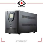 مشخصات یو پی اس آفلاین آلجا مدل PSD-Offline-UPS-1200