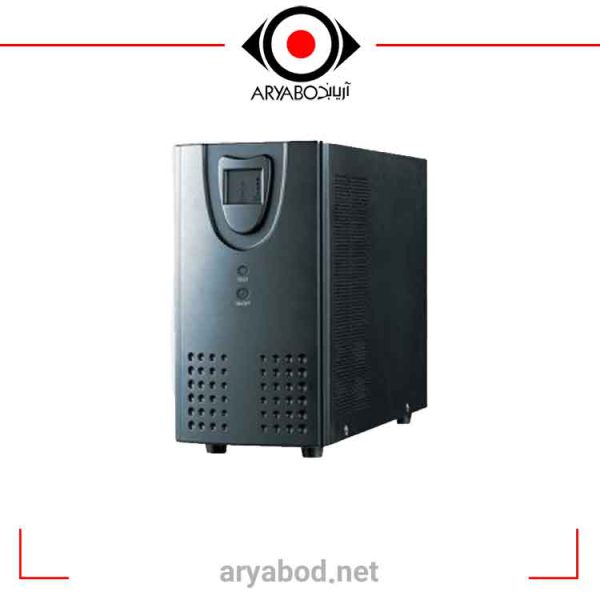 مشخصات یو پی اس آلجا مدل PSK-Line-Interactive-UPS-3000-S/L