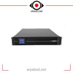 مشخصات یو پی اس آنلاین آلجا ALJA-ONLINE-UPS-KR-RM-2000L/S