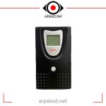 مشخصات یو پی اس آلجا مدل PSD-Offline-UPS-800-600