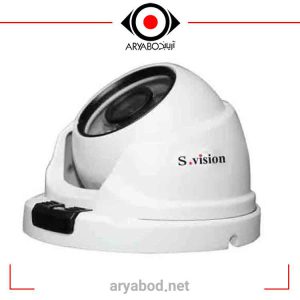 دوربین مداربسته دام اس ویژن مدل Svision P-