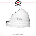 دوربین مداربسته دام اس ویژن مدل S.vision J-8261P4
