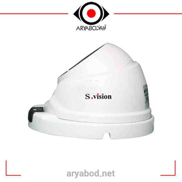 دوربین مداربسته دام اس ویژن مدل S.vision J-8261P4