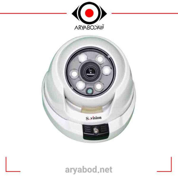 دوربین مداربسته دام اس ویژن مدل S.vision J-8261P4