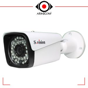 دوربین مداربسته بولت اس ویژن مدل Svision J-8216K