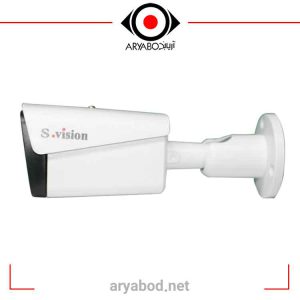 دوربین مداربسته بولت اس ویژن مدل J-8216DS