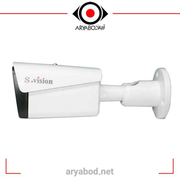دوربین مداربسته بولت اس ویژن مدل J-8216DS