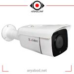 دوربین مداربسته بولت اس ویژن مدل J-8216DS