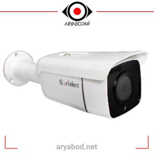 دوربین مداربسته بولت اس ویژن مدل J-8216DS