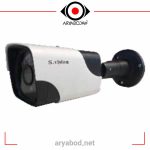 دوربین مداربسته بولت اس ویژن مدل Svision J-8216L4