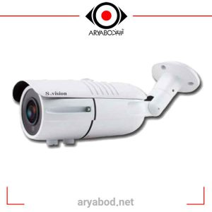 دوربین مداربسته بولت اس ویژن مدل Svision J-8216V4
