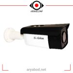 اس ویژن مدل J-8218R