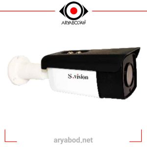 اس ویژن مدل J-8218R