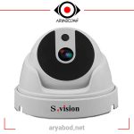 دوربین مداربسته بولت اس ویژن مدل Svision P-D145F