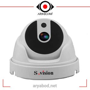 دوربین مداربسته بولت اس ویژن مدل Svision P-D145F