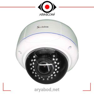 دوربین مداربسته دام اس ویژن مدل Svision P-D443V