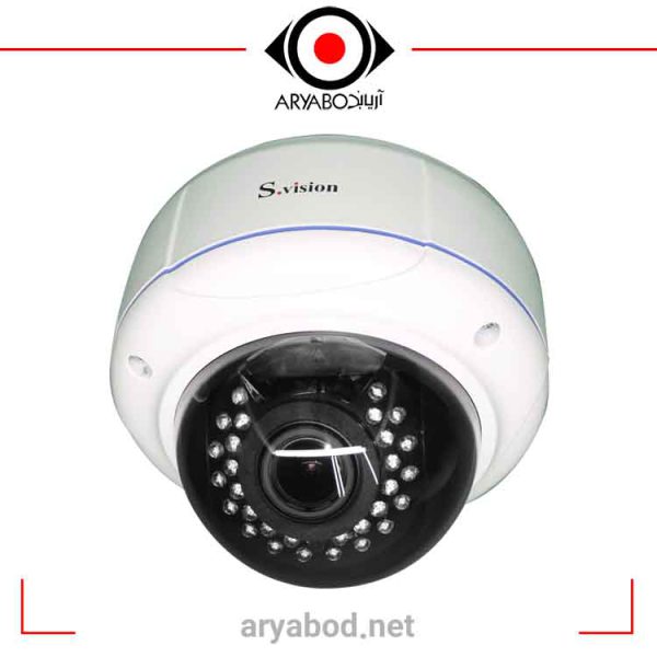 دوربین مداربسته دام اس ویژن مدل Svision P-D443V