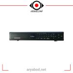 دستگاه ان وی آر مدل SVISION S-2532N