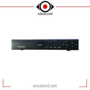 دستگاه ان وی آر مدل SVISION S-2532N