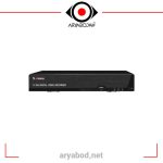 دستگاه دی وی آر مدل S-2508N