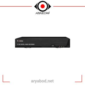 دستگاه دی وی آر مدل S-2508N
