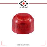 آژیر اعلام حریق متعارف سنس 220 ولت AS-5