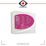 کنترل پنل اعلام حریق متعارف سنس PC5-