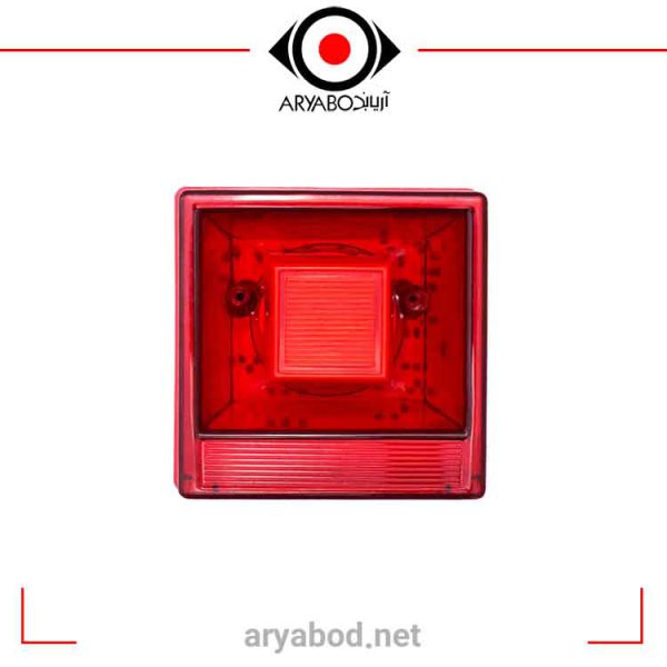 آژیر فلاشر آریاک مدل AVX AVL