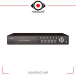 دستگاه ان وی آر اس ویژن مدل SVISION NVR-N-4409