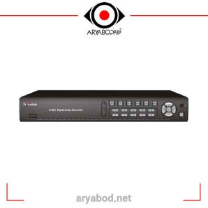 دستگاه ان وی آر اس ویژن مدل SVISION NVR-N-4409